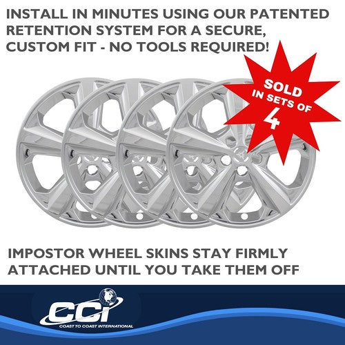 Coast To Coast IMP429X IMPOSTOR WHEEL COVER