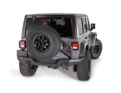Warn 102670 JACK ACCESSORIES