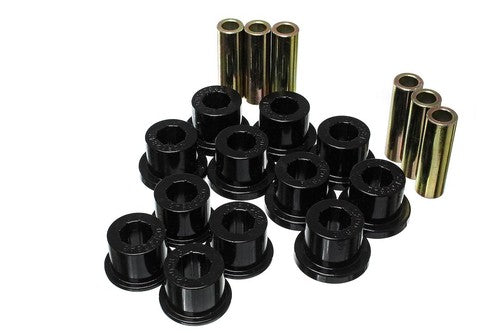 Energy Suspension 8.2116G Stabilizer Bar Mount Bushing BUSHINGS - CAR HANDLING