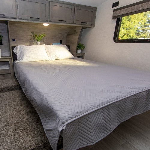 Lippert Components 2022107820 Thomas Payne MATTRESS ACCESSORIES RV