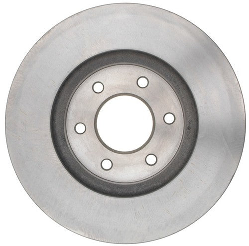 Raybestos Brakes 580502 Specialty - Truck BRAKE ROTORS OEM