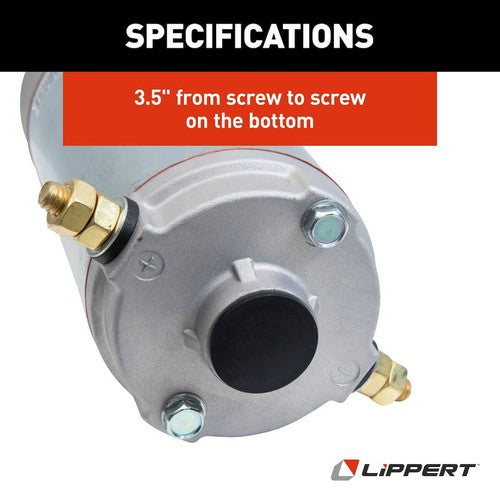 Lippert Components 179327 TRAILER STABILIZATION