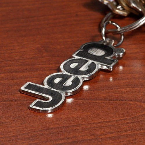 Plasticolor 004266R01 Die-Cut Key Chains With Clip KEY CHAIN