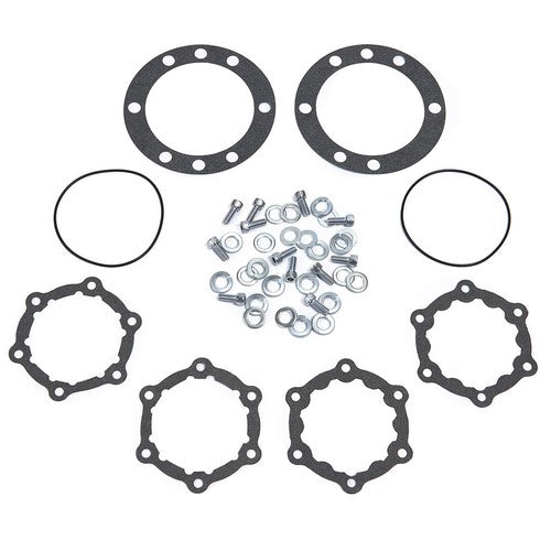 Warn 7309 HUBS SERVICE KIT LOCK OUT