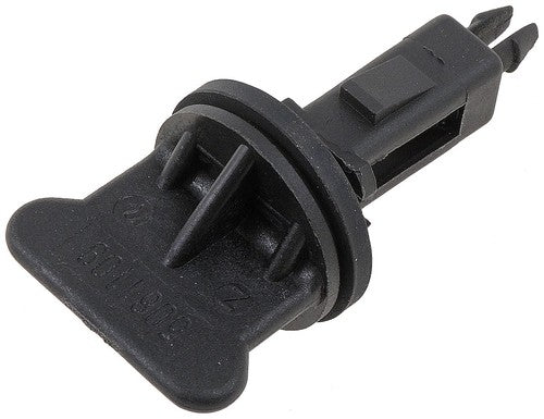 Help! By Dorman 61109 RADIATOR CAP FAN MOTOR & SWTCH