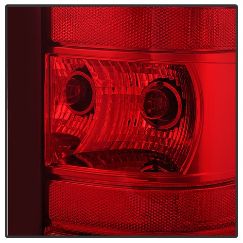 Xtune 9032004 TAIL LIGHT LENSES
