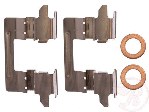 Raybestos Brakes RC12825C R-Line BRAKE CALIPER OEM