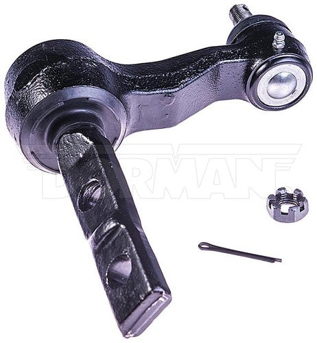Dorman MAS Select Chassis IA8739 Select AC CLUTCH & IDLER