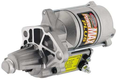 Powermaster 9300 PowerMax STARTER