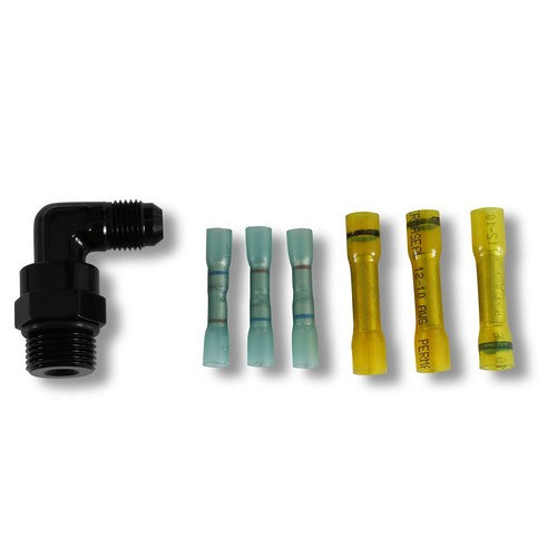 Holley Classic Trucks 12-351 EFI FUEL PUMP