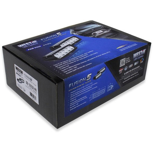 Westin Automotive 09-12232-PR LIGHT BAR