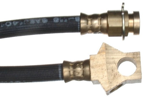 Raybestos Brakes BH38197 Element3 FRONT BRAKE HYDRAULICS