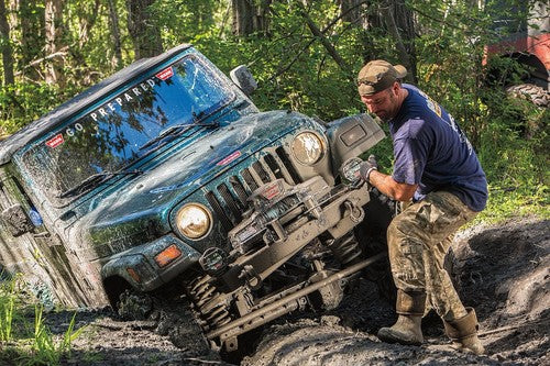 Warn 90665 ZEON 10 WINCHES
