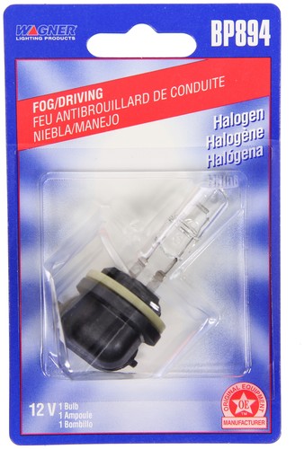 Wagner Lighting BP894 Standard Series BULBS & FLASHERS