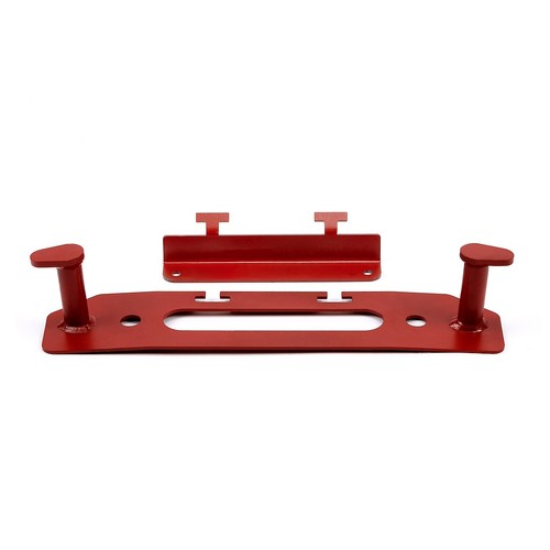 Warn 102300 Hook Stay WINCH MOUNT ACCESSORIES