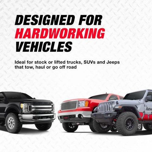 Rancho RS999331 RS 9000XL SHOCK ABSORBERS