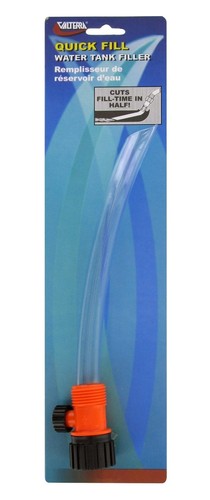 Valterra A01-0031VP Quick Fill HOLDING TANKS RV