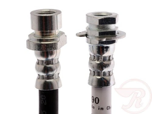 Raybestos Brakes BH384390 Element3 FRONT BRAKE HYDRAULICS