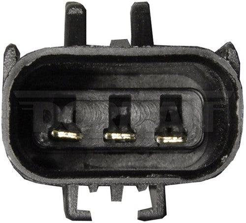 Dorman (OE Solutions) 620-022 OE Solutions RADIATOR CAP FAN MOTOR & SWTCH