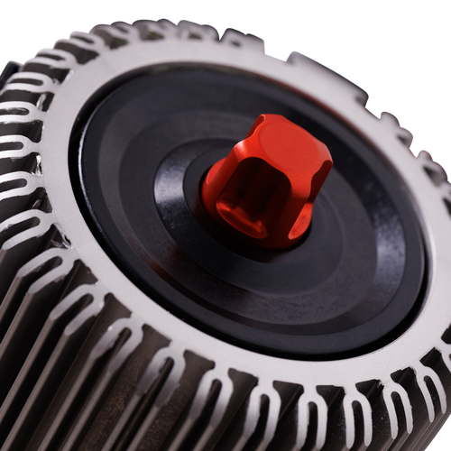 Fox Shocks 883-06-232 3.0 Factory Series SHOCK ABSORBERS
