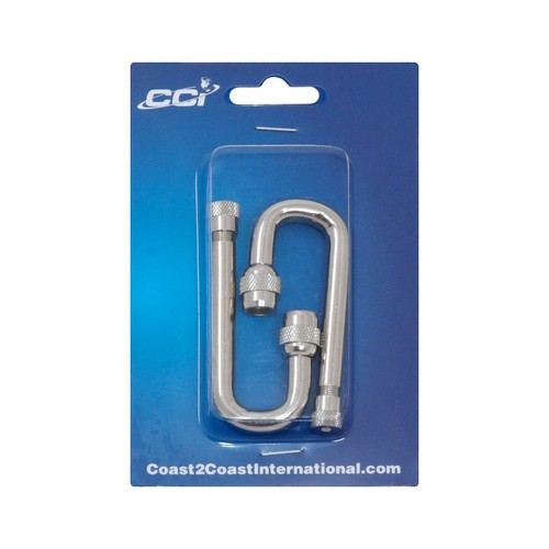 Coast To Coast IWCN8180K WHEEL ACCESSORIES