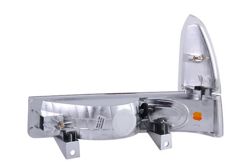 ANZO USA 511039 Euro LIGHTS PARKING