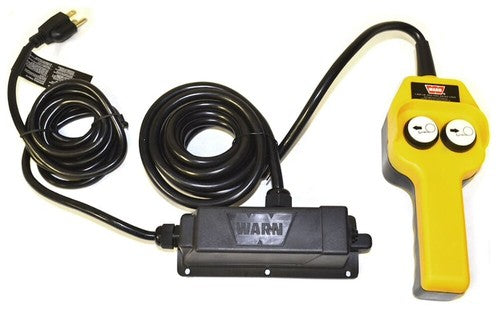 Warn 82642 WINCH ACCESSORIES