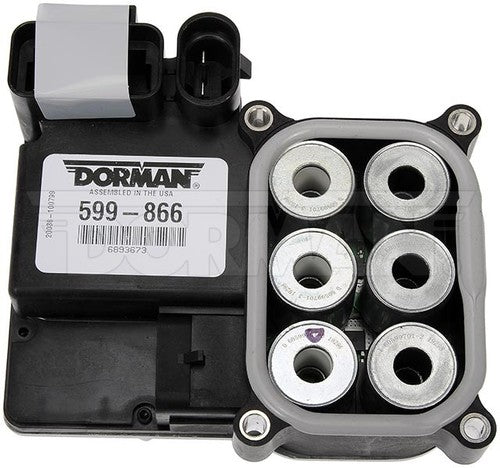 Dorman (OE Solutions) 599-866 OE Solutions ENGINE PARTS OEM