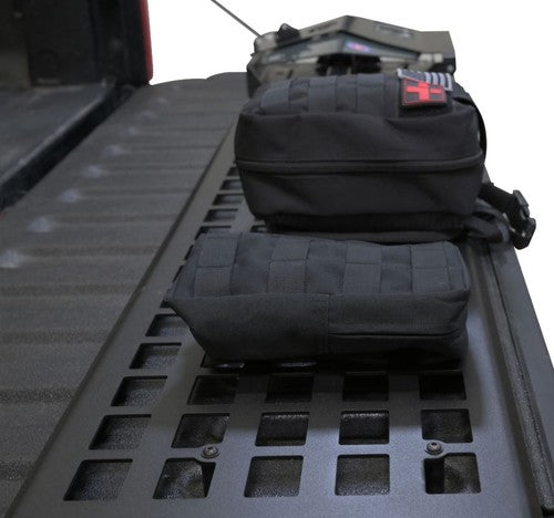 Putco 195500T-1 Venture TEC MOLLE PANEL