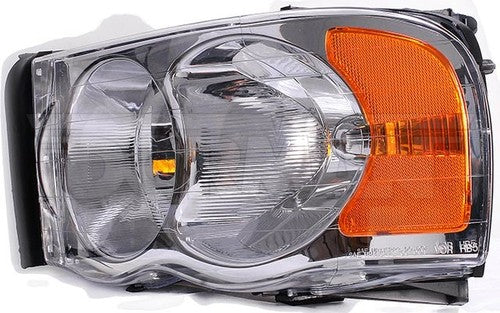 Dorman (OE Solutions) 1591063 OE Solutions HEADLIGHT ASSEMBLY