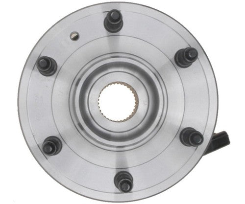 Raybestos Brakes 715096 R-Line BEARINGS OEM