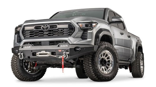 Warn 111169 Elite Series BUMPER TRUCK FRONT