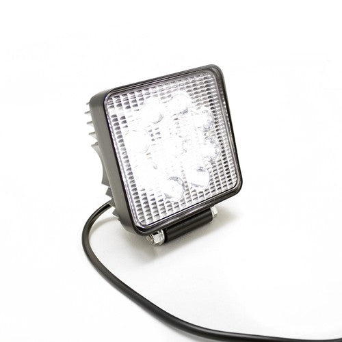 Race Sport Lighting RS-27W-S Street Series LED LIGHTS