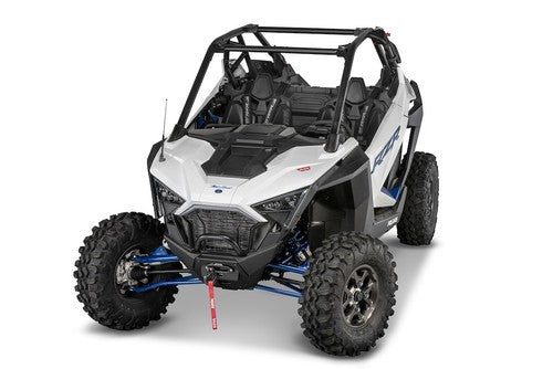 Warn 106204 WINCH MOUNT