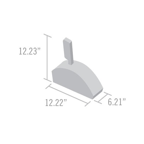 B&M 80683 Quicksilver SHIFTER