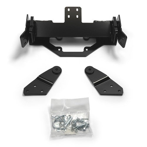 Warn 96970 SNOW PLOW MOUNTING KIT