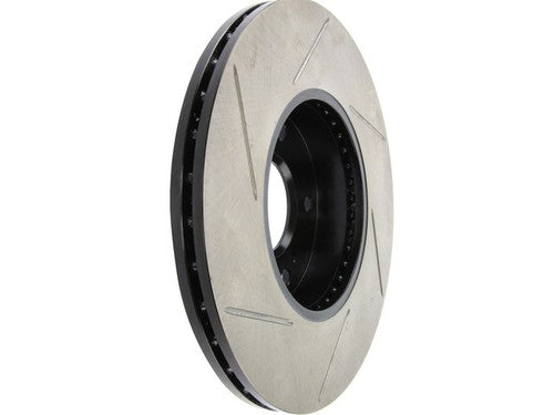 Stop Tech/ Power Slot 126.42043SL SportStop Slotted BRAKE ROTORS
