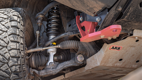 ARB 2643 SPRINGS COIL