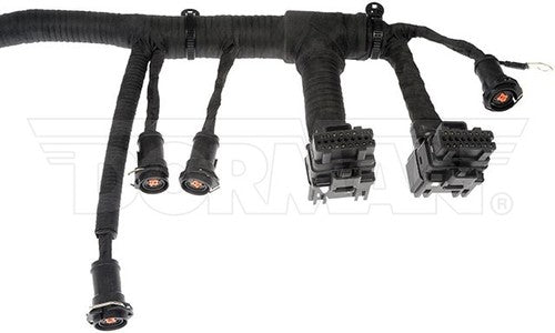 Dorman (OE Solutions) 904-547 OE Solutions FUEL INJECTION OEM