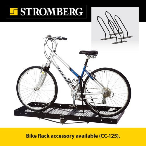 Stromberg Carlson CC-100 Cargo Caddy EXTERIOR LADDERS & CARRIERS RV
