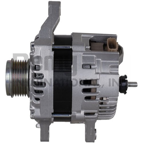 Remy International 11125 Alternator/ Generator 130 Amps Output 12 Volts