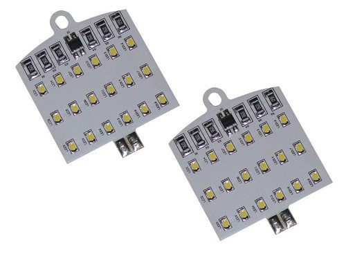 Valterra DG724321VP Diamond Group LED LIGHTS