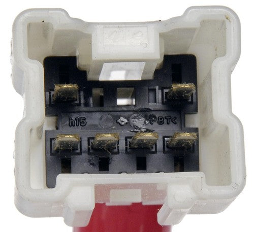 Dorman (OE Solutions) 748-554 OE Solutions WINDOW ASSEMBLIES & MOTORS