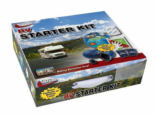 Valterra K88104 PDI KITS RV