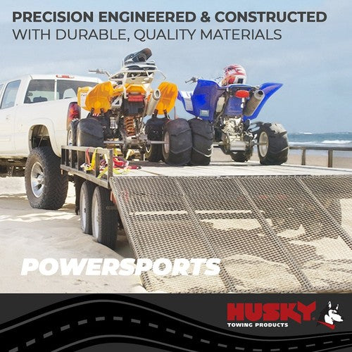 Husky Towing 33114 One-Mount HITCH ACCESSORIES