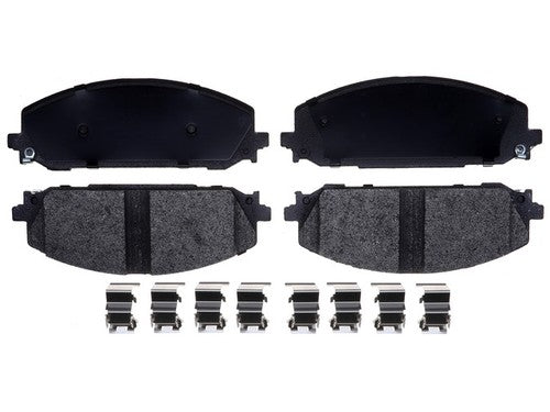 Raybestos Brakes SP2429TRH Specialty - Truck BRAKE PADS