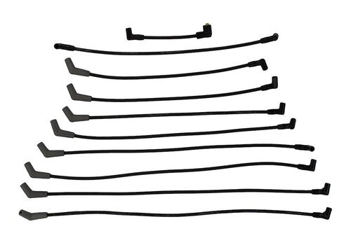 Ford Performance M-12259-M301 SPARK PLUG WIRES