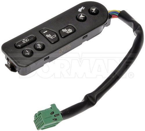 Dorman (OE Solutions) 901-196 OE Solutions HEATED SEAT