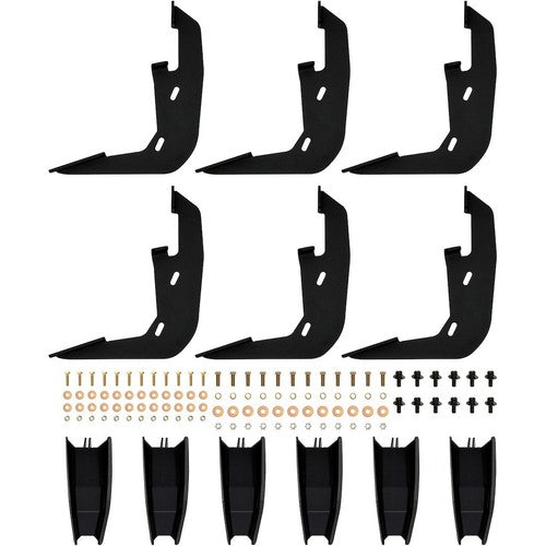 Westin Automotive 28-521275 R5 XD Series NERF BAR ROUND 3"