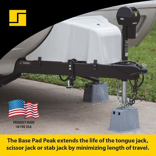 Stromberg Carlson JBP-TTKIT TRAILER JACK ACCESSORIES